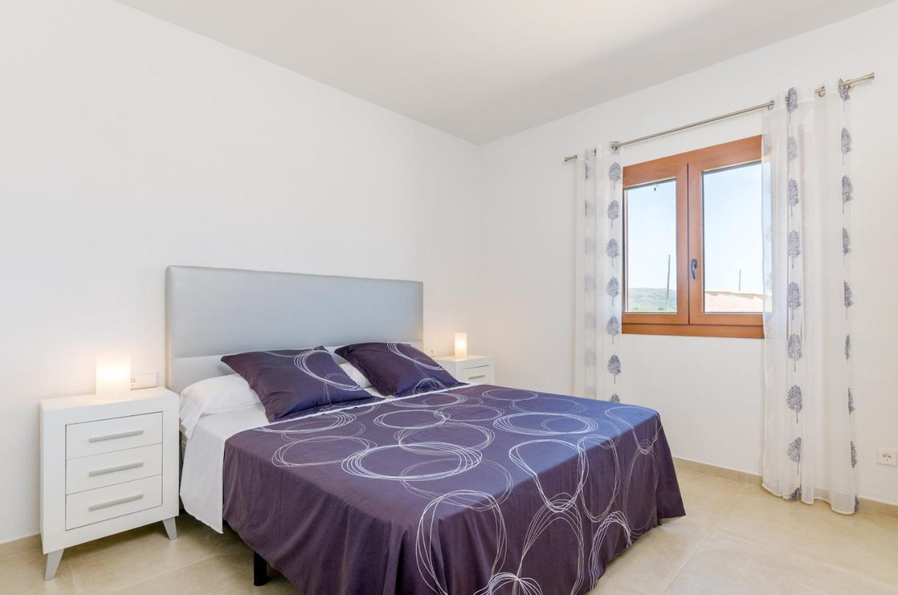 Es Moli D'En Sion Villa Са Побла Екстериор снимка